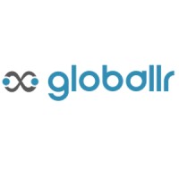 Globallr logo, Globallr contact details