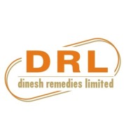 Dinesh Remedies Limited logo, Dinesh Remedies Limited contact details