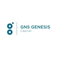 GNS Génesis Capital Oficial logo, GNS Génesis Capital Oficial contact details