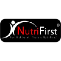 NutriFirst Pte Ltd logo, NutriFirst Pte Ltd contact details