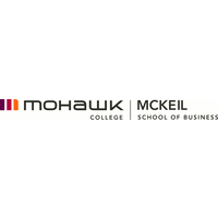 Mckeil School of Businesss logo, Mckeil School of Businesss contact details