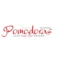 Pomodoras Fine Foods logo, Pomodoras Fine Foods contact details