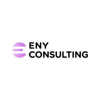 Eny Consulting Inc. logo, Eny Consulting Inc. contact details