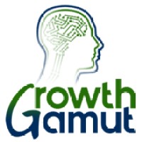 Growth Gamut logo, Growth Gamut contact details