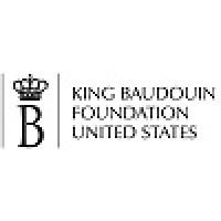 King Baudouin Foundation United States logo, King Baudouin Foundation United States contact details