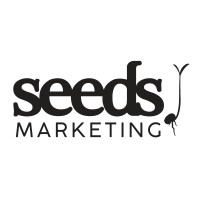 Seeds Marketing logo, Seeds Marketing contact details