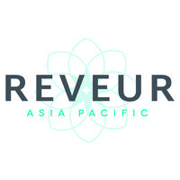 Reveur logo, Reveur contact details