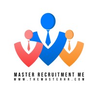 Master Recruitment ME logo, Master Recruitment ME contact details