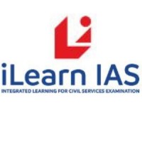 iLearn IAS Academy logo, iLearn IAS Academy contact details