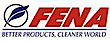 fena p ltd logo, fena p ltd contact details