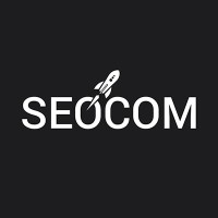 SEOCOM.Agency logo, SEOCOM.Agency contact details