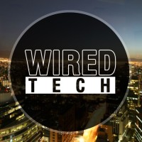 Wiredtech logo, Wiredtech contact details