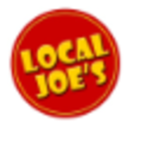 Local Joe's logo, Local Joe's contact details