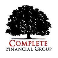 Complete Financial Group, Inc logo, Complete Financial Group, Inc contact details