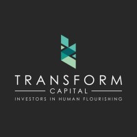 Transform Capital logo, Transform Capital contact details