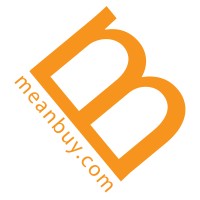 MeanBuy logo, MeanBuy contact details