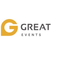 Gevents logo, Gevents contact details