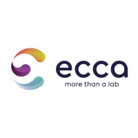 Laboratorium ECCA logo, Laboratorium ECCA contact details