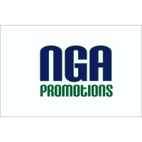 North Georgia Promotions logo, North Georgia Promotions contact details