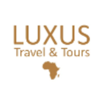 Luxus Travel & Tours logo, Luxus Travel & Tours contact details