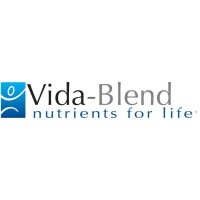 Vida-Blend LLC logo, Vida-Blend LLC contact details