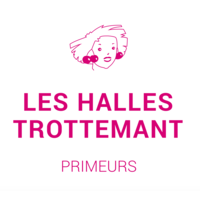 LES HALLES TROTTEMANT logo, LES HALLES TROTTEMANT contact details