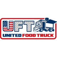 United Food Truck logo, United Food Truck contact details