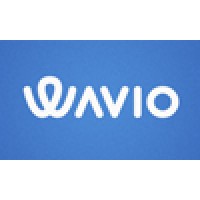 Wavio logo, Wavio contact details