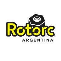 Rotorc Argentina logo, Rotorc Argentina contact details