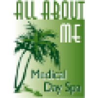 All About Me Medical Day Spa logo, All About Me Medical Day Spa contact details