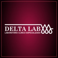 Laboratório Deltalab logo, Laboratório Deltalab contact details