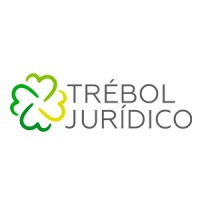 TRÉBOL JURÍDICO S.A.S. logo, TRÉBOL JURÍDICO S.A.S. contact details