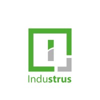 INDUSTRUS logo, INDUSTRUS contact details