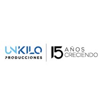 Un Kilo Producciones logo, Un Kilo Producciones contact details