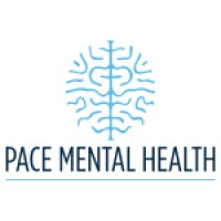 PACE Mental Health logo, PACE Mental Health contact details