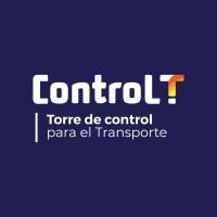 ControlT - Torre de control para transporte. logo, ControlT - Torre de control para transporte. contact details