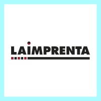 La Imprenta CG logo, La Imprenta CG contact details