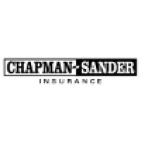 Chapman-Sander Insurance logo, Chapman-Sander Insurance contact details