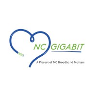 NC Hearts Gigabit logo, NC Hearts Gigabit contact details