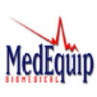 MedEquip Biomedical Inc logo, MedEquip Biomedical Inc contact details