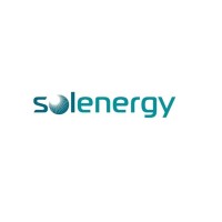 Sol Energy Pty Ltd logo, Sol Energy Pty Ltd contact details