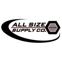 All Size Supply Co. logo, All Size Supply Co. contact details