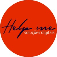 Help me soluções digitais logo, Help me soluções digitais contact details