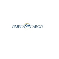 Omega Cargo logo, Omega Cargo contact details