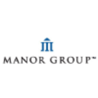 Manor Group logo, Manor Group contact details