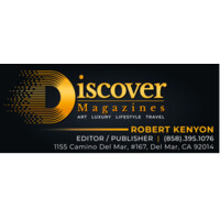 Discover Magazines logo, Discover Magazines contact details