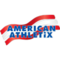 America Athletix logo, America Athletix contact details