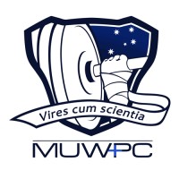 Melbourne University Weightlifting and Powerlifting Club logo, Melbourne University Weightlifting and Powerlifting Club contact details