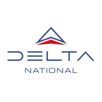 Delta National Co. Ltd (DNC) logo, Delta National Co. Ltd (DNC) contact details