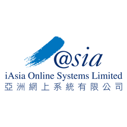 iAsia Online Systems logo, iAsia Online Systems contact details